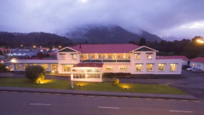  Heartland Hotel Fox Glacier  Фокс Глейшер